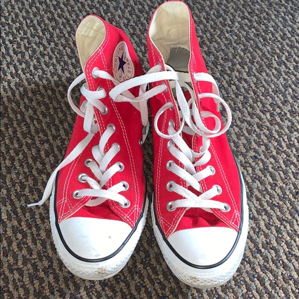 Converse